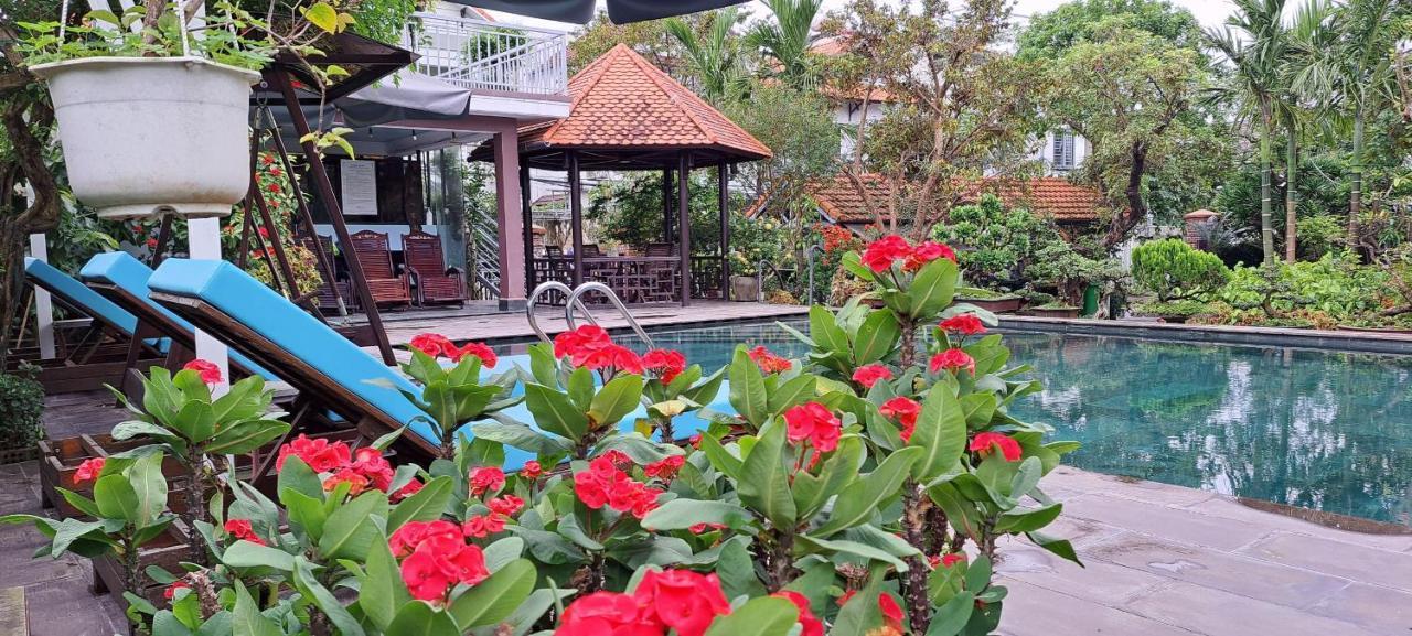 Betel Garden