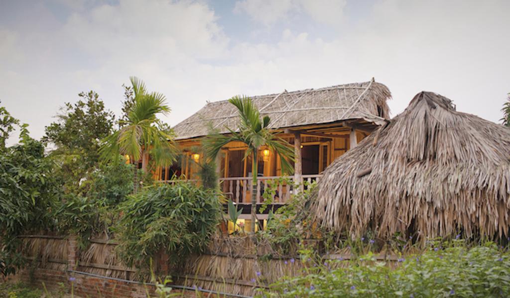 Hotel An Bang Seaside Village 2*