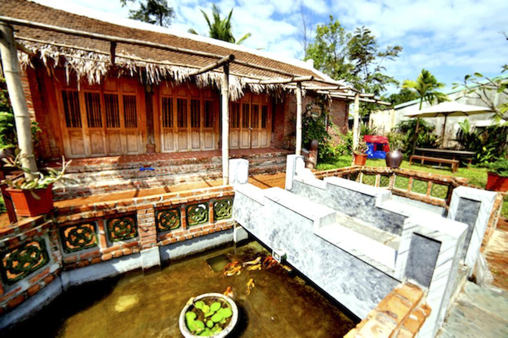An Bang Seaside Village Hotel Hoi An