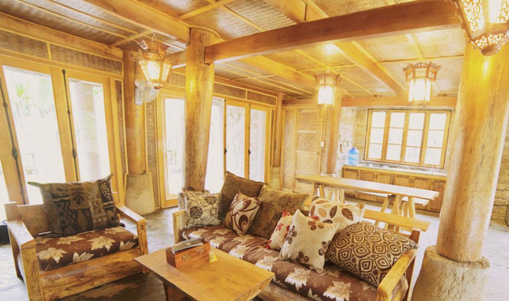 An Bang Seaside Village Hotel 2*