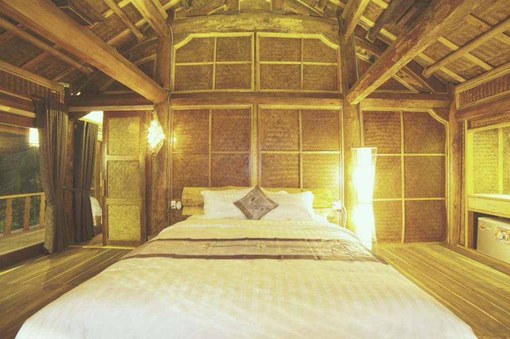 An Bang Seaside Village Hotel Hoi An