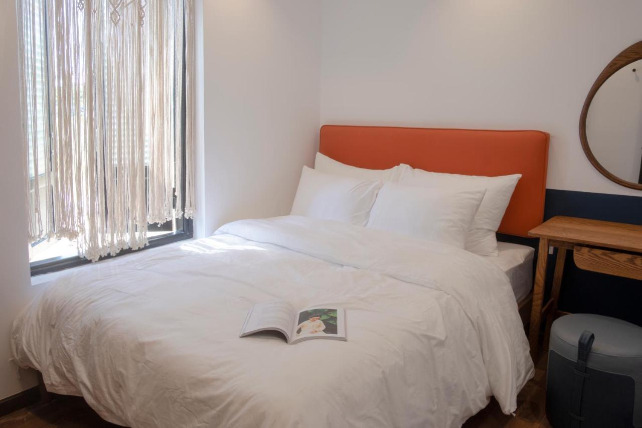 Quang Vinh And Aparthotel 3*