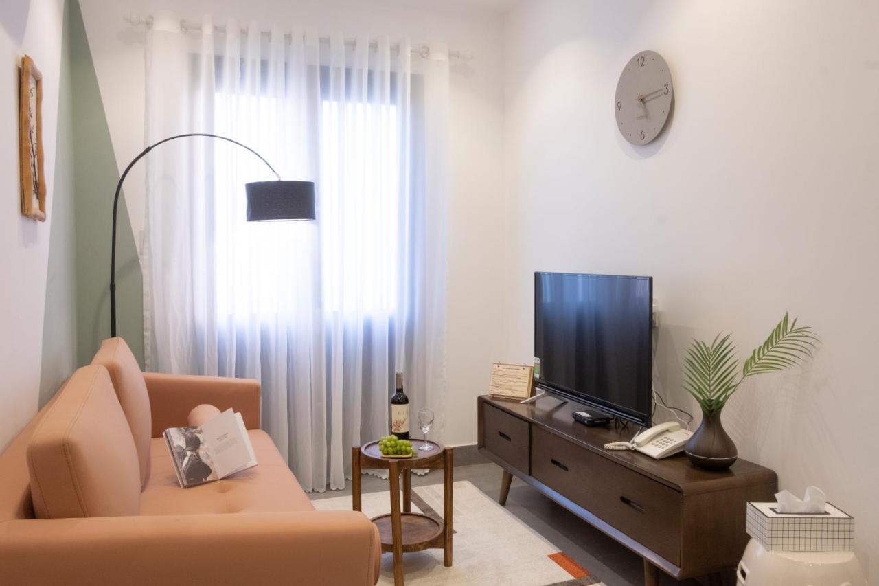 Quang Vinh And Aparthotel 3*