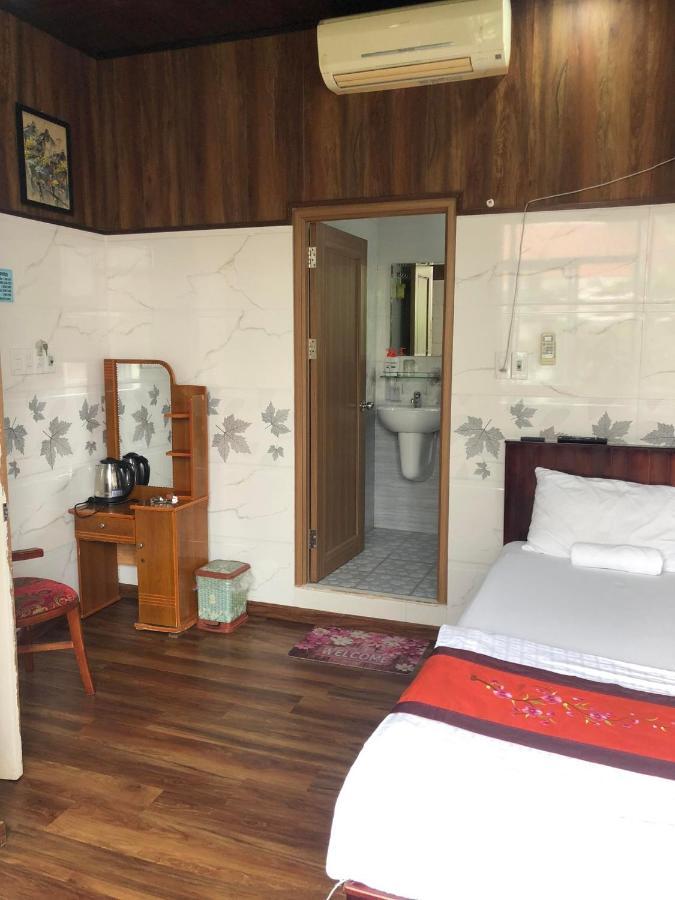 Sao Mai Motel 3*