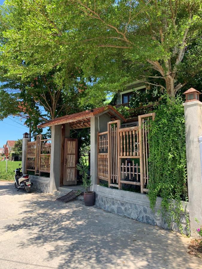 Villa Gita Boutique