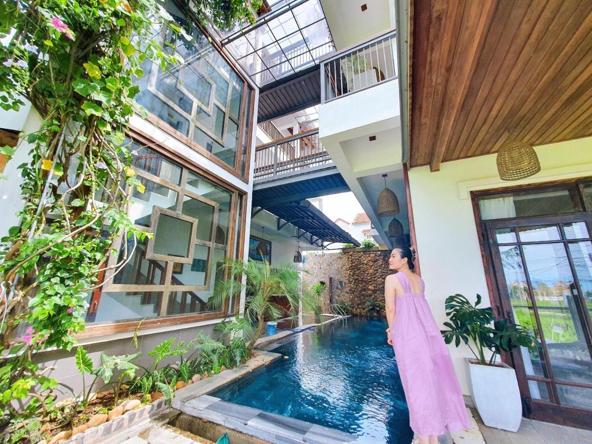 Gita Boutique Villa *