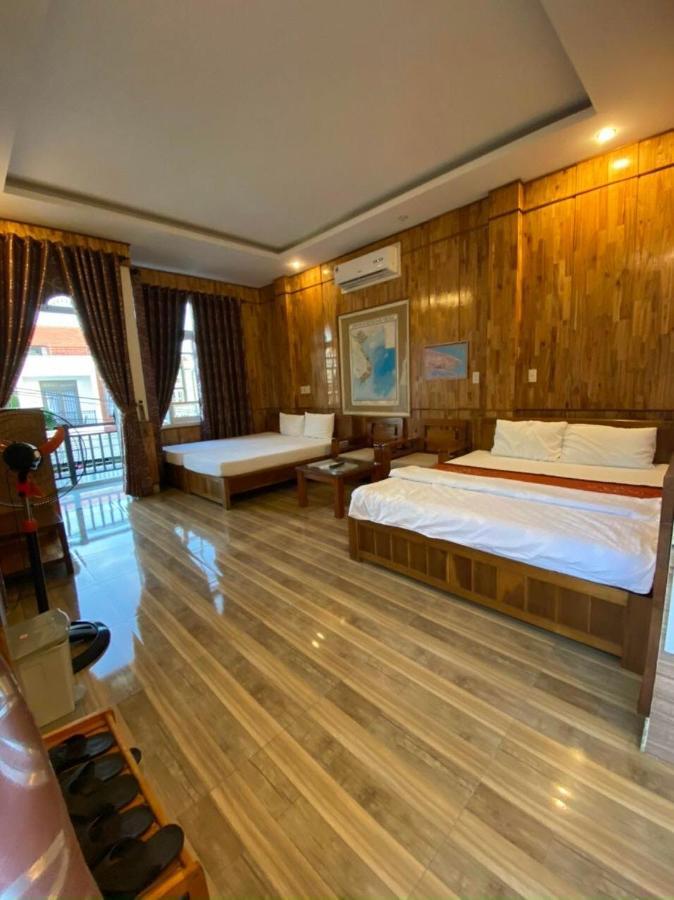 Motel Sao Mai