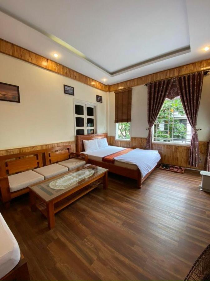 Sao Mai Motel 3*