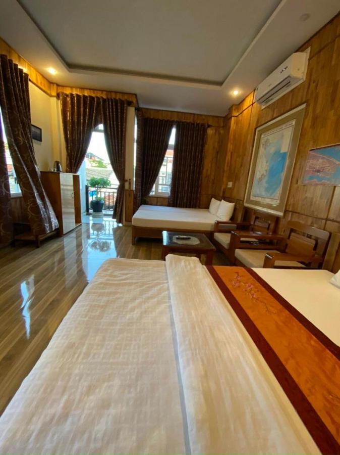 Sao Mai Motel 3*