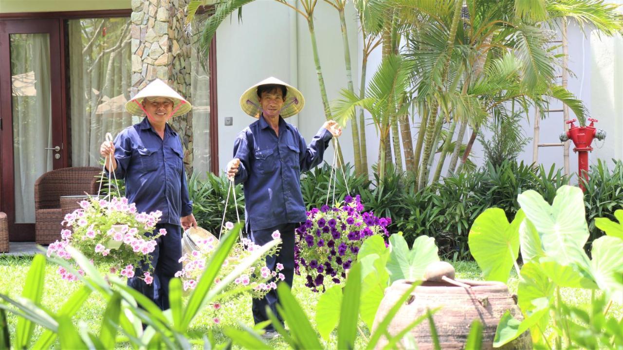 Resort Eco &