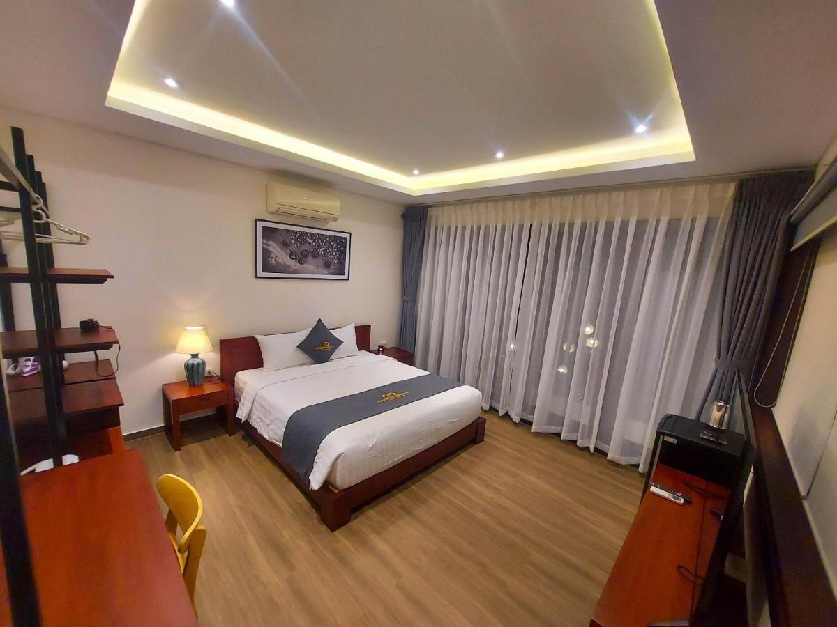 Em's House Homestay Hoi An