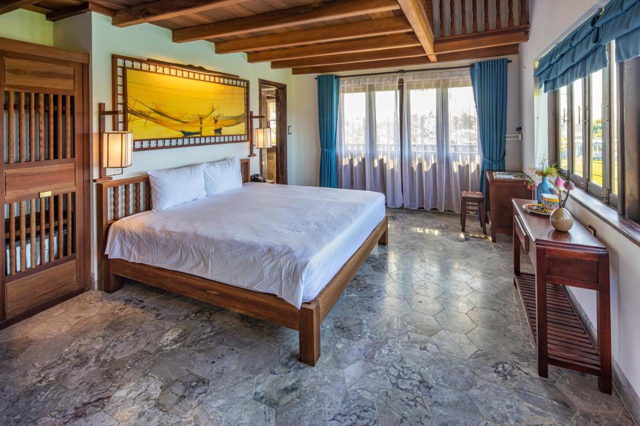 Villa Gita Boutique Hoi An