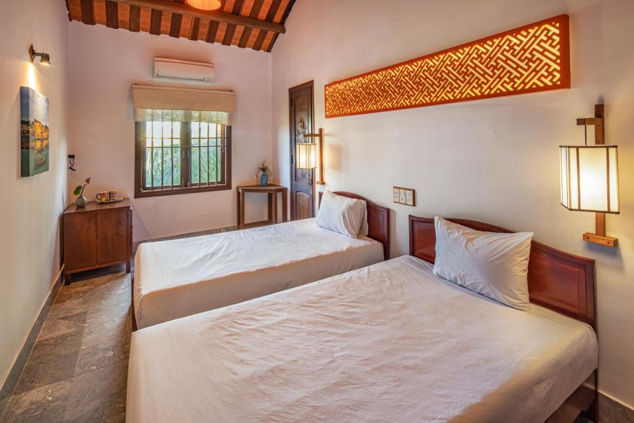Villa Gita Boutique