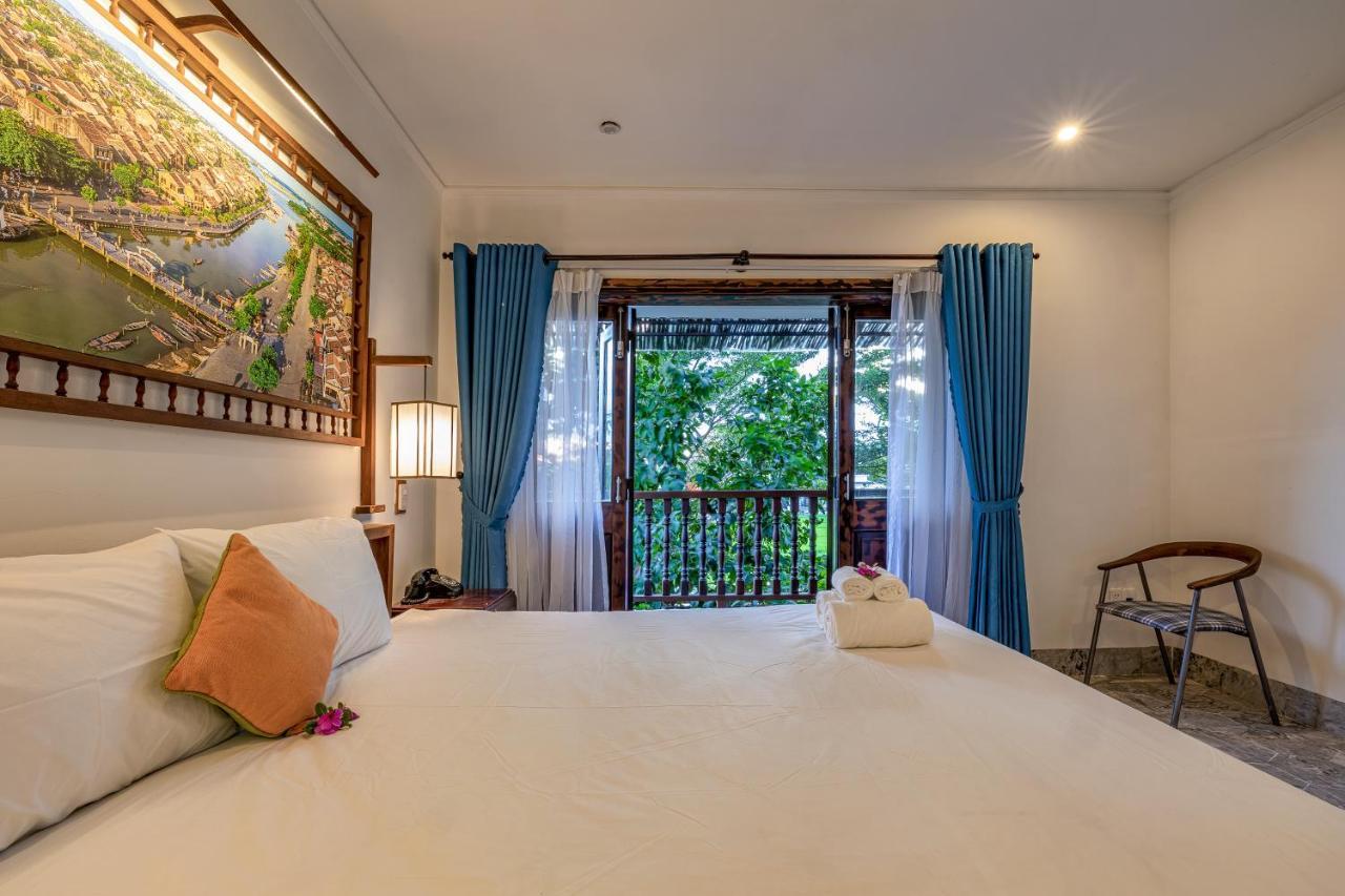Gita Boutique Villa Hoi An