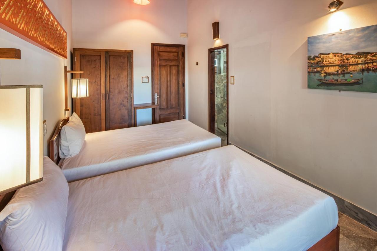 Villa Gita Boutique Hoi An