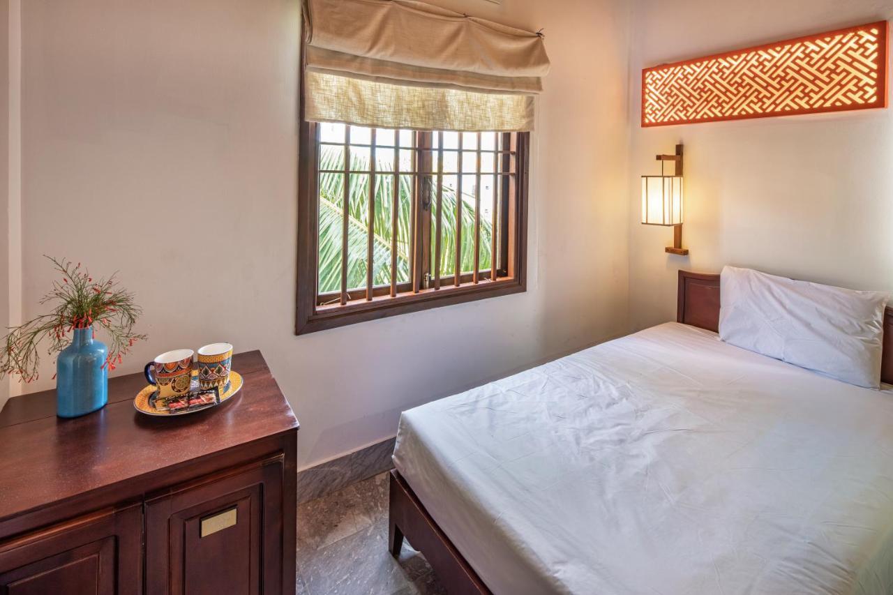 Villa Gita Boutique