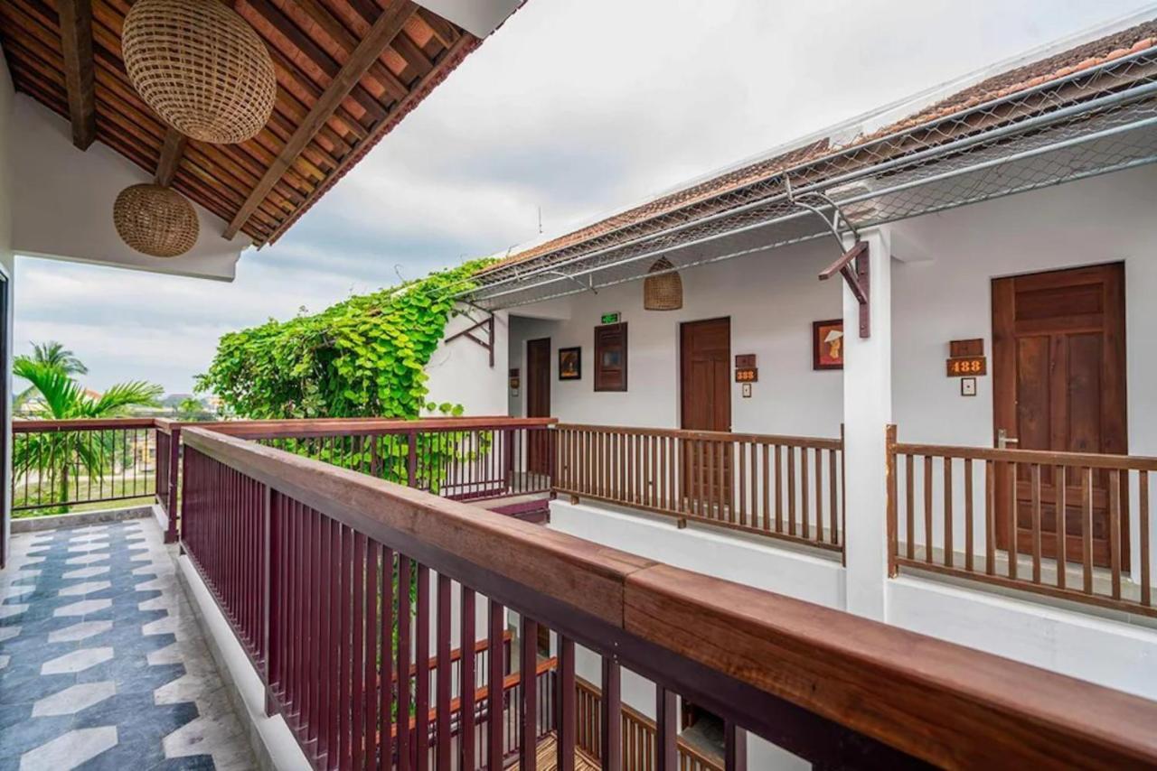 Villa Gita Boutique