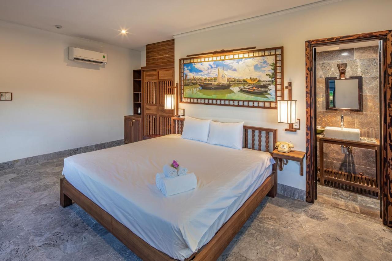 Villa Gita Boutique Hoi An