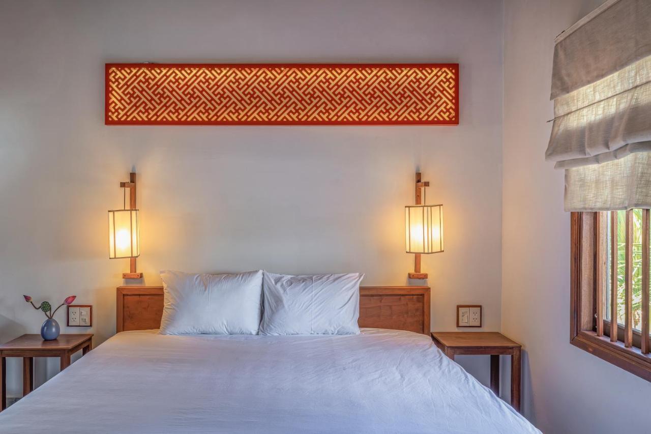 Gita Boutique Villa *