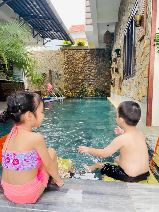 Gita Boutique Villa *