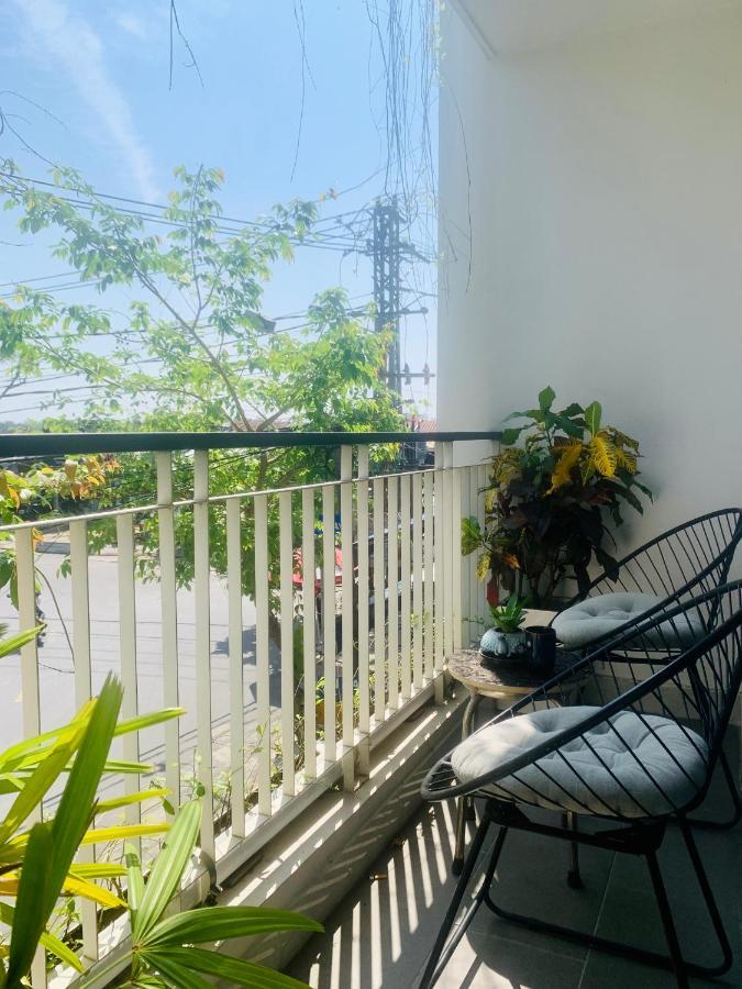 Hotel Annam68 Hoi An