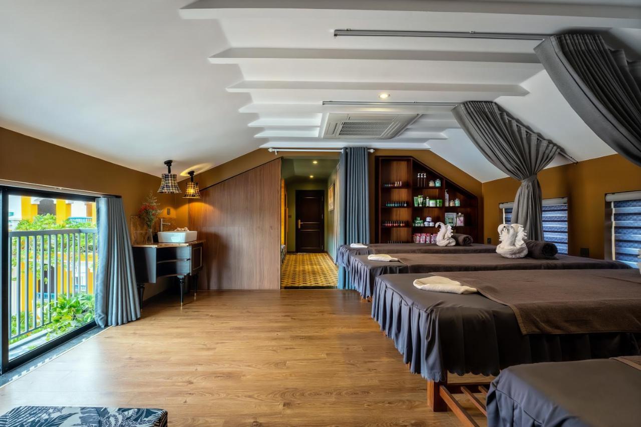 Son Boutique & Hotel