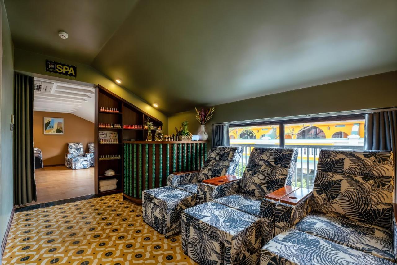 Hotel Son Boutique & 5*