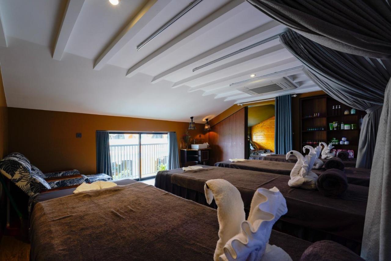 Son Boutique & Hotel