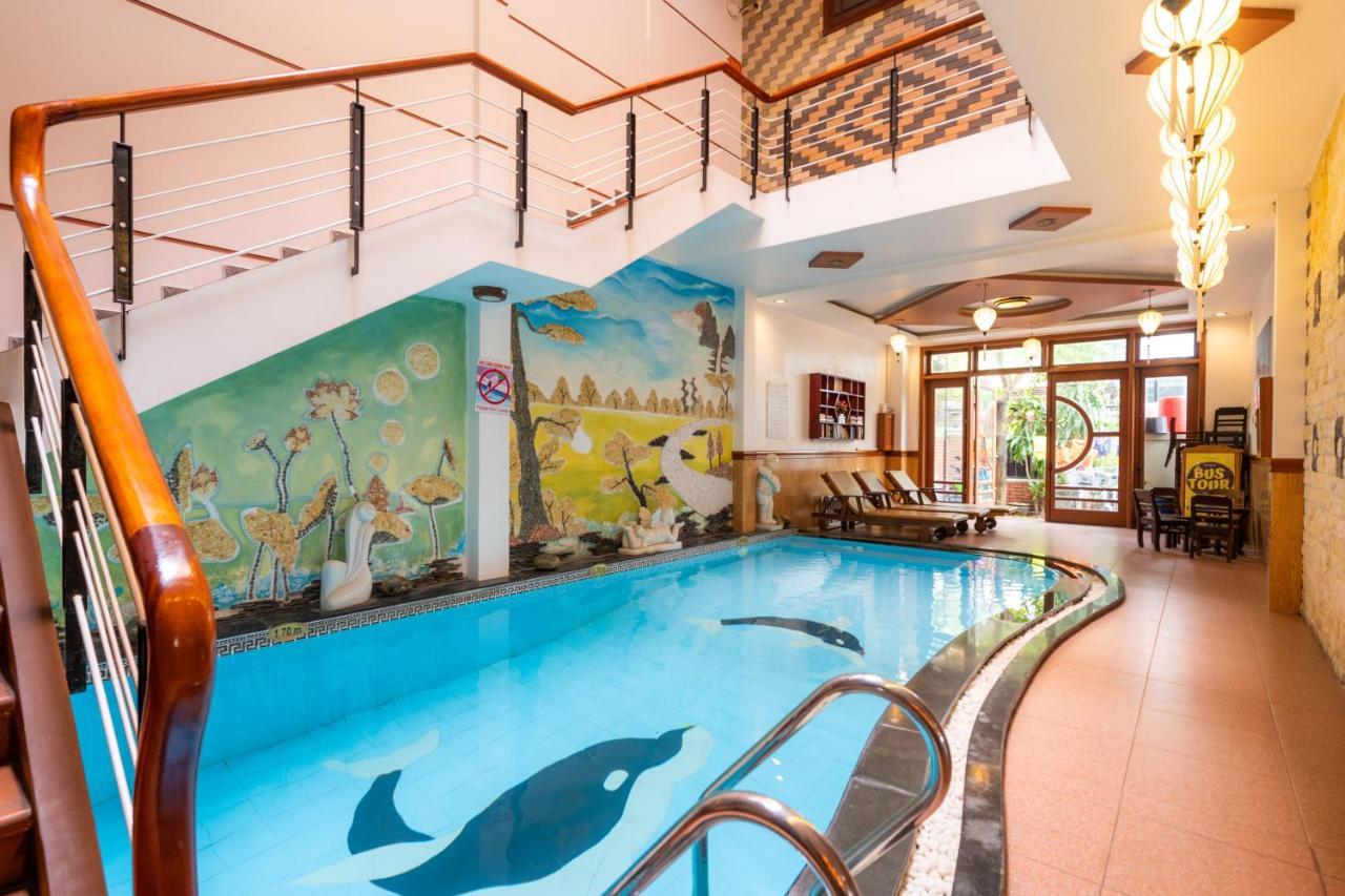 Hotel Hoa My Ii 2*