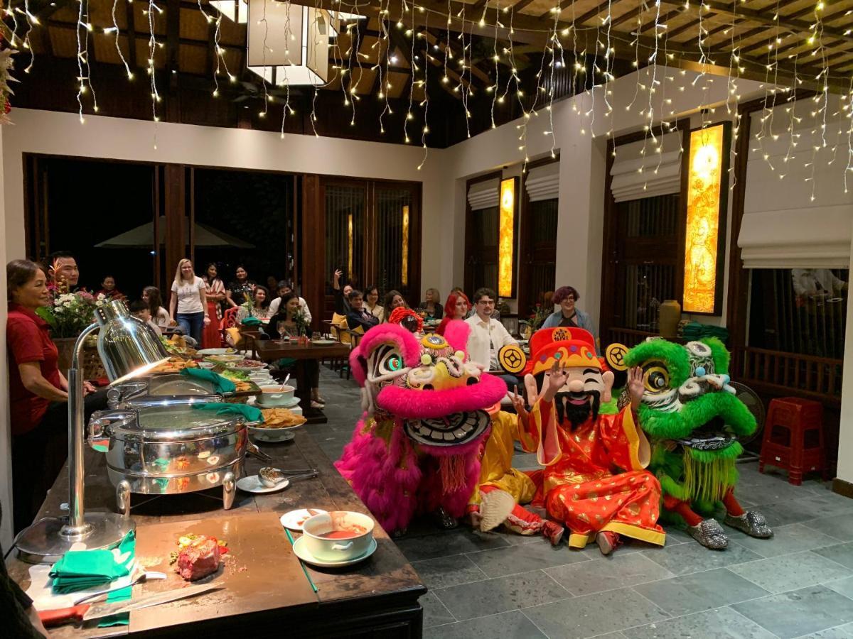 Hotel Nghe Prana And 4*