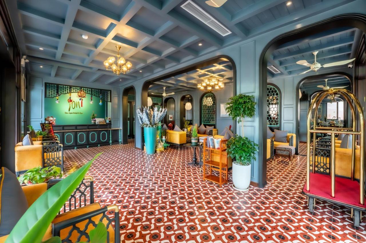 Son Boutique & Hotel Hoi An