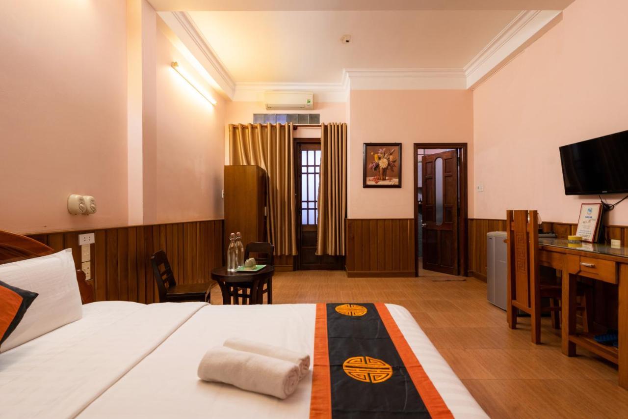 Hotel Hoa My Ii 2*
