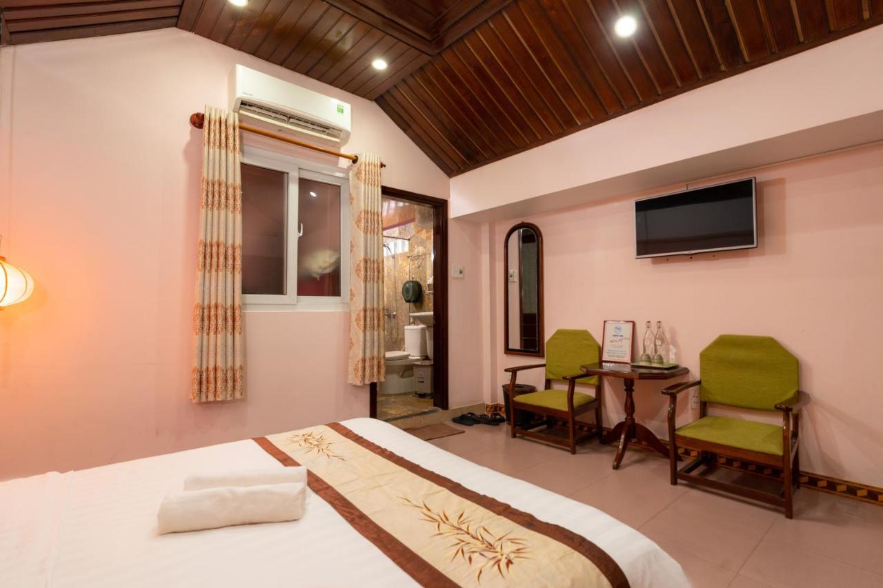 Hoa My Ii 2* Hoi An