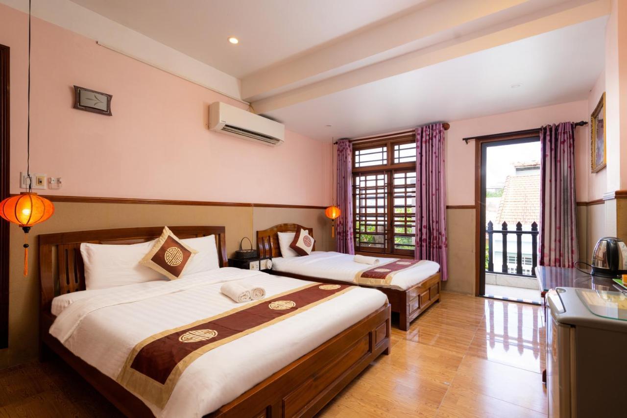 Hoa My Ii Hoi An