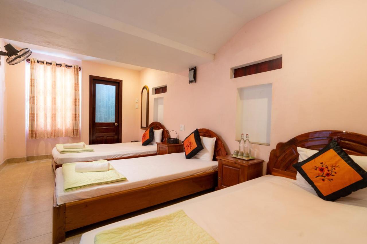 Hoa My Ii Hoi An