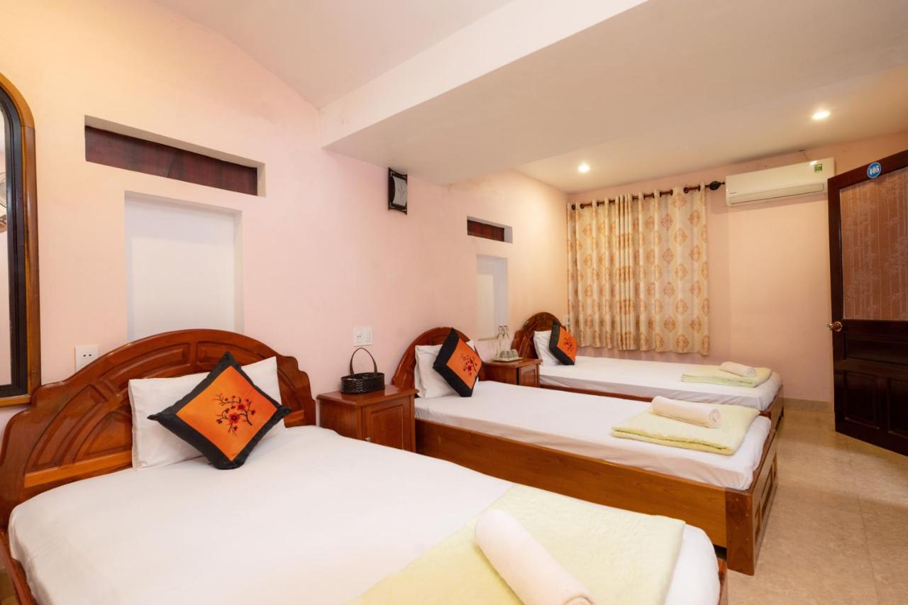 Hoa My Ii 2* Hoi An