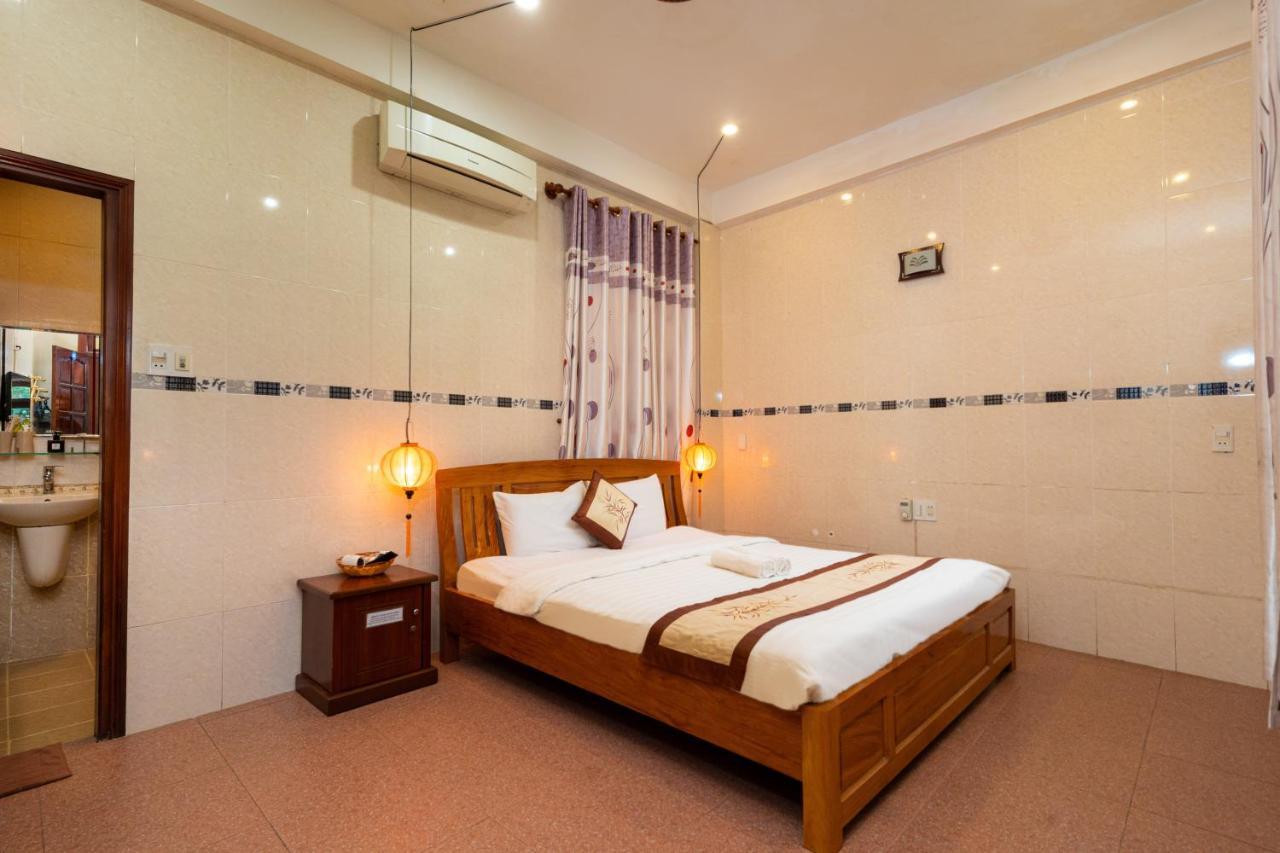 Hoa My Ii 2* Hoi An