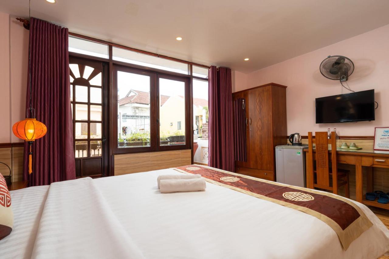 Hoa My Ii Hotel 2*