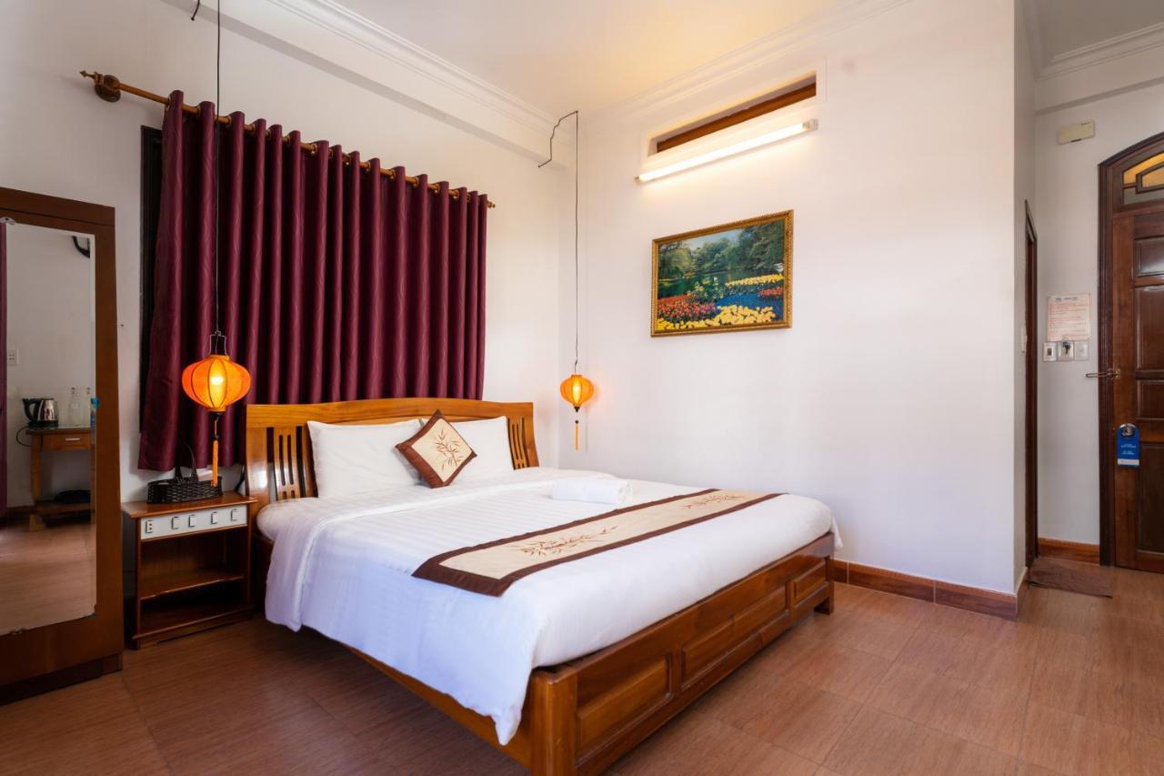 Hotel Hoa My Ii
