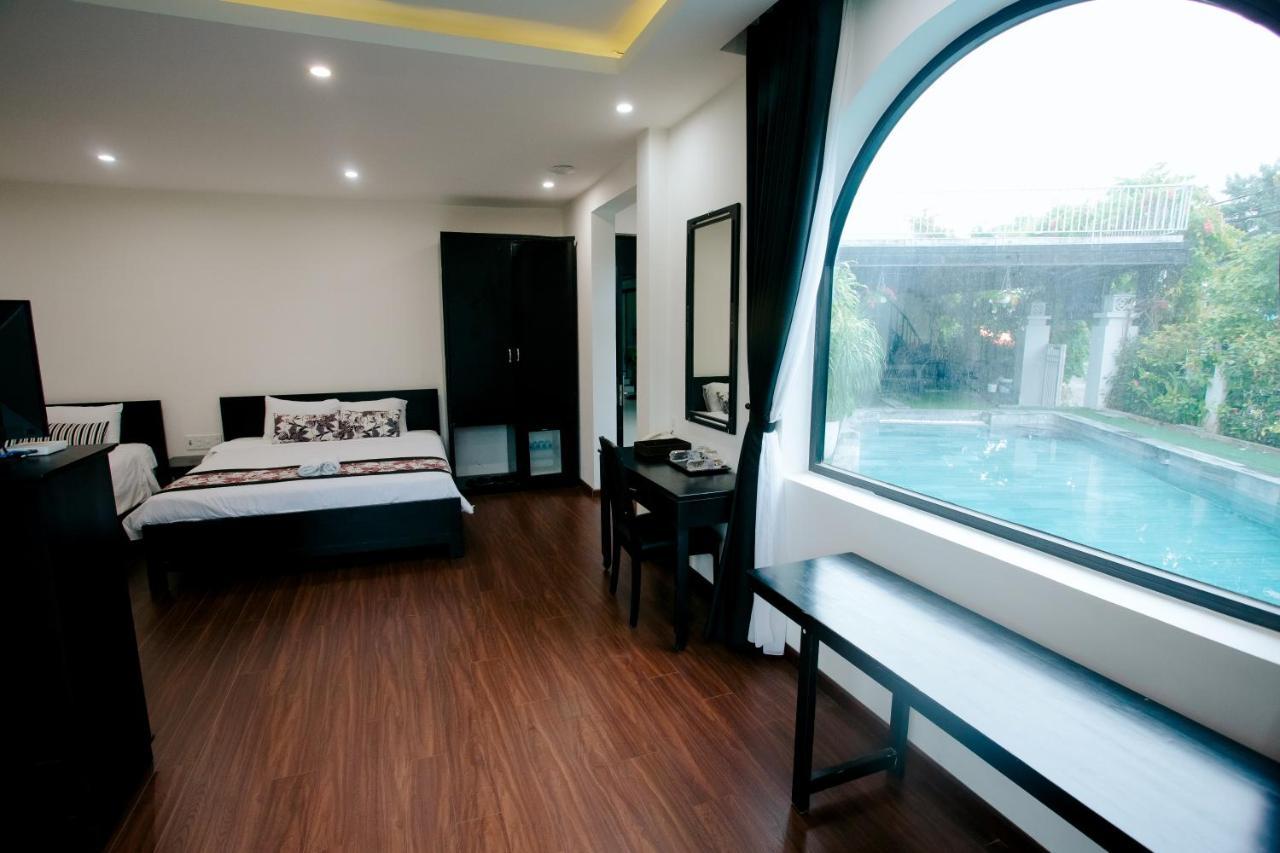 Hoianation Hotel