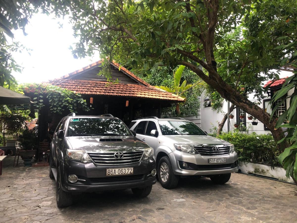Papaya Garden Homestay