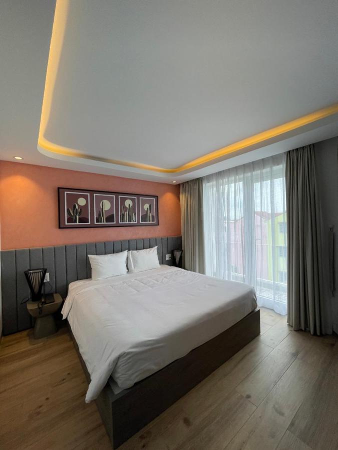 Homestay H Boutique *