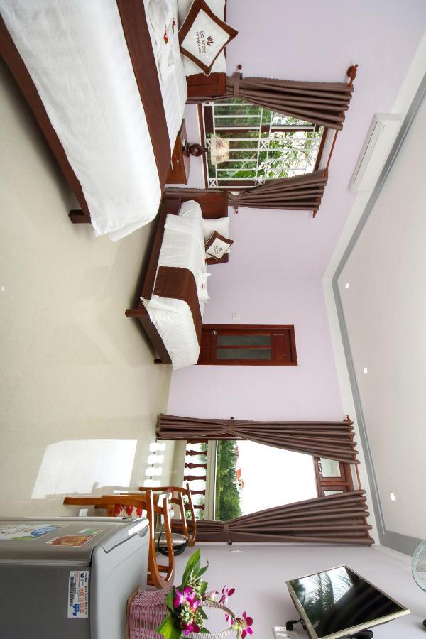 Loc Khang Hospedagem domiciliar