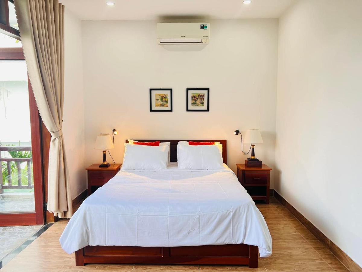 Thuy House Homestay Hoi An