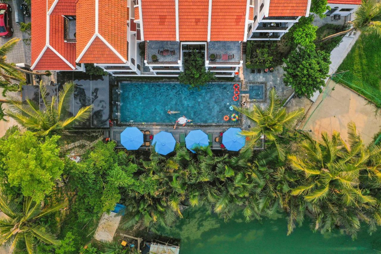 Bed & Breakfast Riverside &