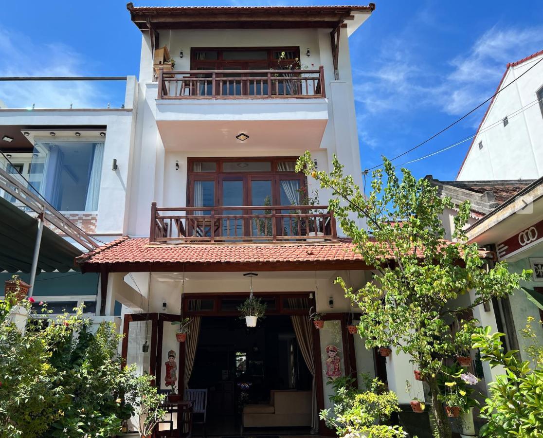 Thuy House Homestay Hoi An