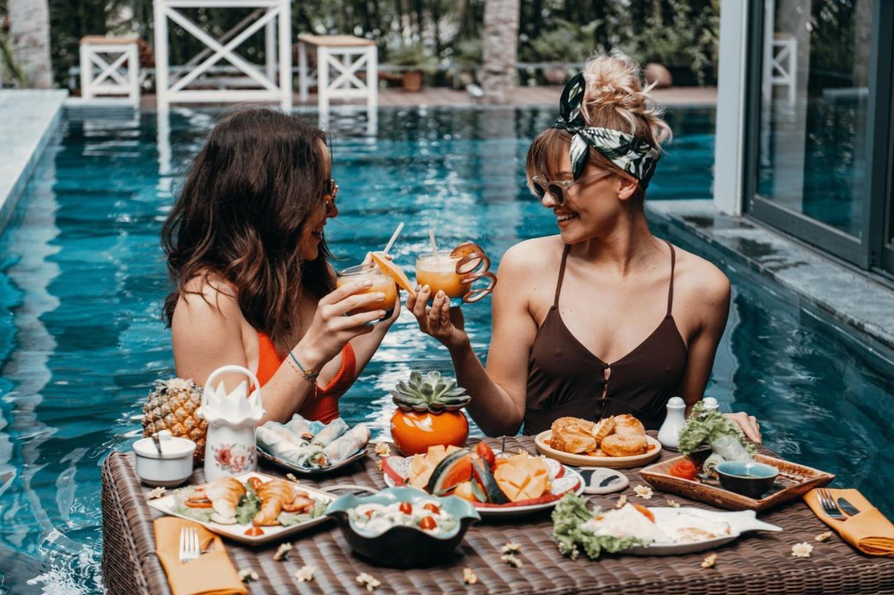 Hotel G Boutique Retreat