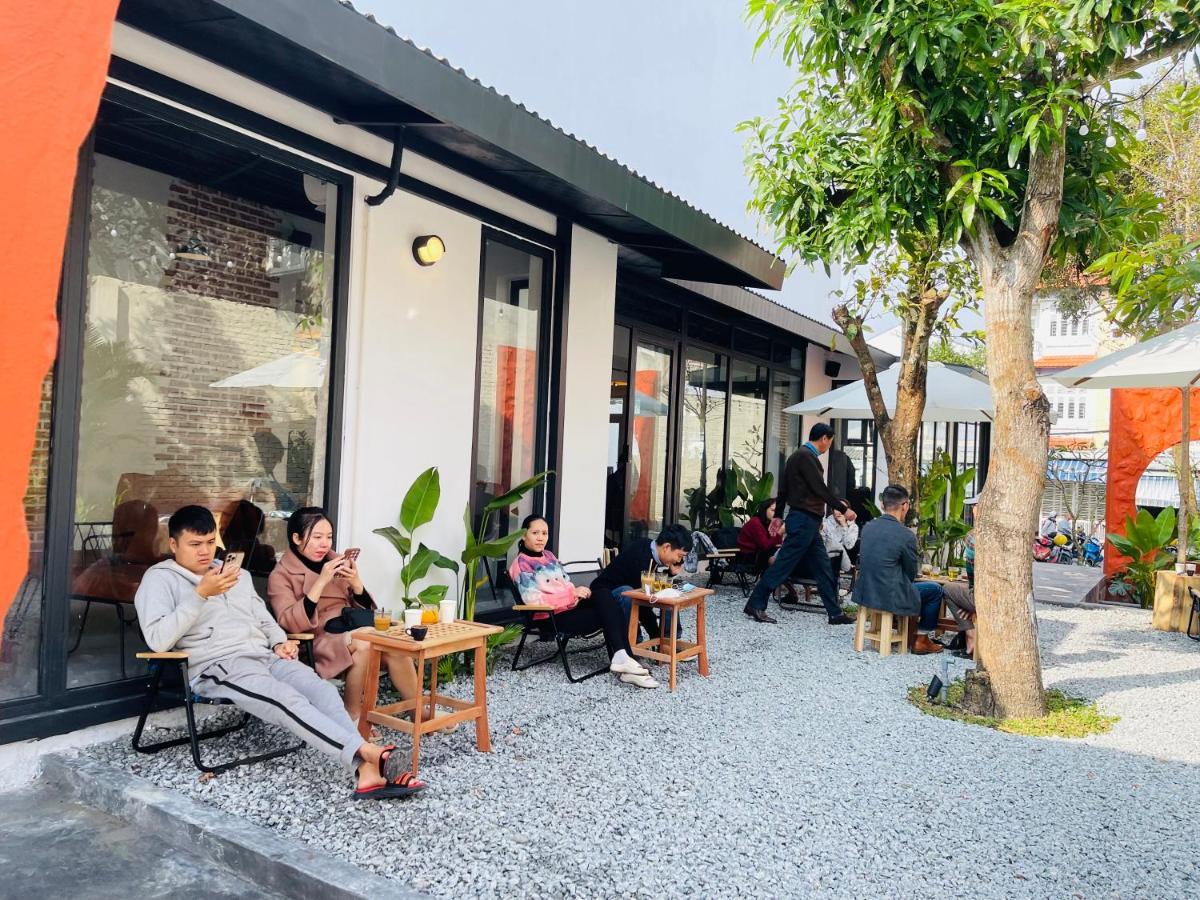 H Boutique * Hoi An