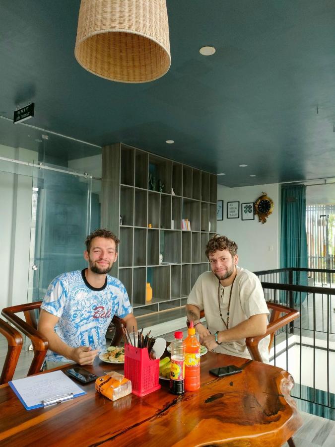 Hotel Nha Bong Hoi An
