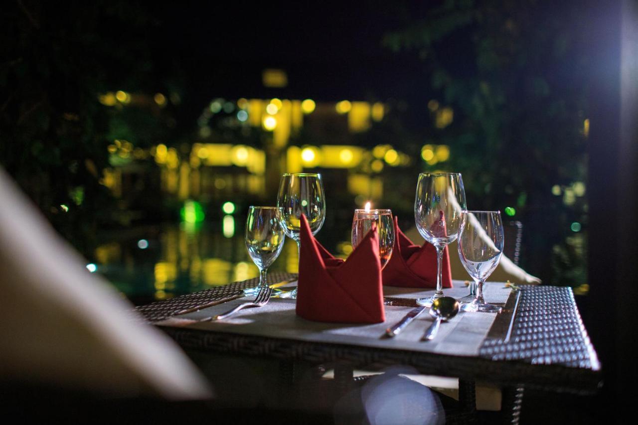 Resort Mulberry Collection Silk Village Hoi An